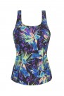 Lagos tankini thumbnail