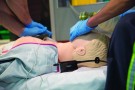Resusci Anne QCPR AED med ShockLink thumbnail