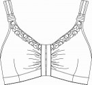 Hannah - Postoperativ BH thumbnail