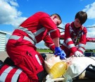 Resusci Anne QCPR AED AW m/trillekoffert thumbnail