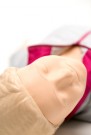 Resusci Anne QCPR Torso  m/bære veske thumbnail