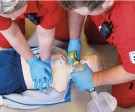 Resusci Junior QCPR Luftvei- oppgraderingssett thumbnail