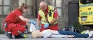 Resusci Anne QCPR AED AW m/trillekoffert thumbnail