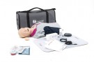 Resusci Anne QCPR AED AW halv kropp m/bæreveske thumbnail