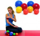 Togu knotteball  thumbnail