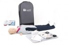 Resusci Anne QCPR AED hel kropp m/ trillekoffert thumbnail