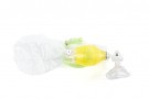 Barnebag maske nr. 3 - 12 stk thumbnail