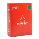Snøgg Burn Kit: Din Førstehjelp ved Brannskader thumbnail