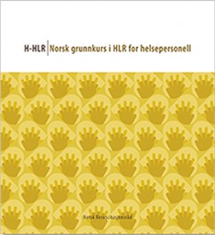 H-HLR Norsk Grunnkurs i HLR for helsepersonell