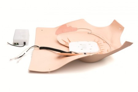 RA QCPR AED Upgrade Kit