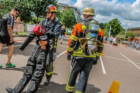 Katastrofedukker - industrivern