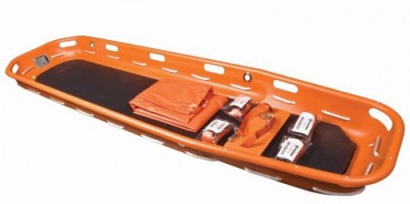 Maritime redningsbåre mod 71