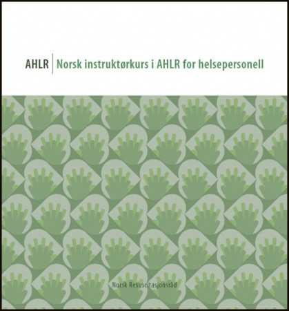 AHLR Håndbok for kursledere