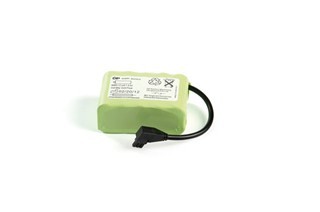 Batteri, 12V DC NiMH