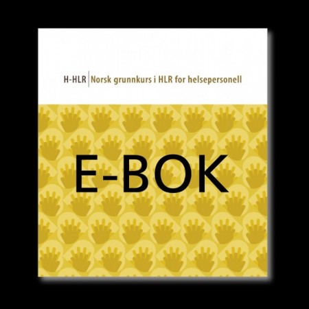 H-HLR Norsk Grunnkurs - E-BOK