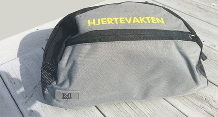 Idrettspakke