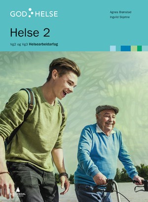God Helse 2