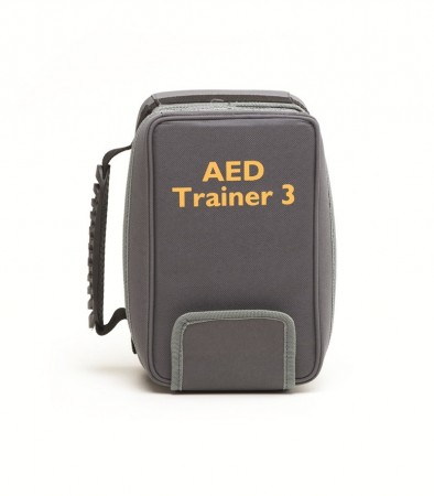 AED FR3 trener soft bag
