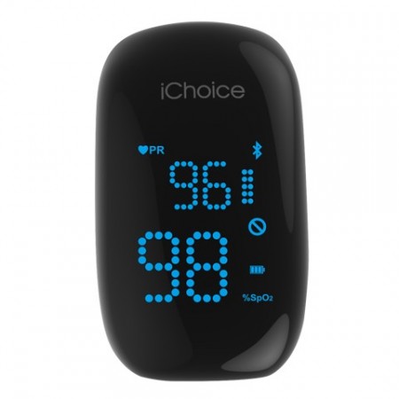 Choice Pulsoximeter