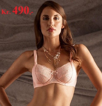 Madeleine WB - kun 95D