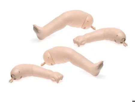 Ben/armer til Lille Baby QCPR