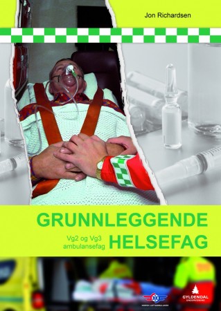 Grunnleggende helsefag