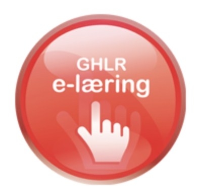GHLR - e-læring - lisenspakke