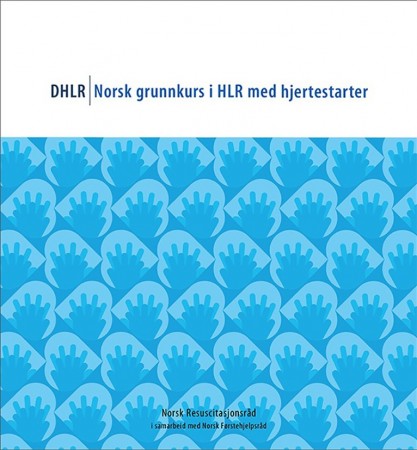 DHLR grunnkursbok