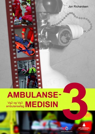 Ambulansemedisin 3
