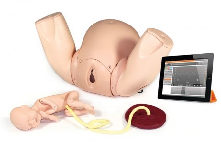 PROMPT Flex Birthing Simulator