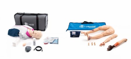 KIT RAQCPR Torso Trauma