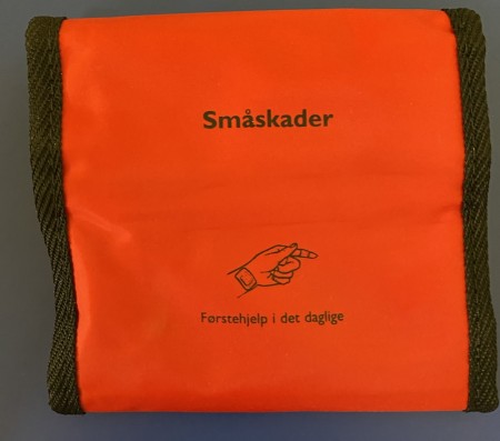 Småskader