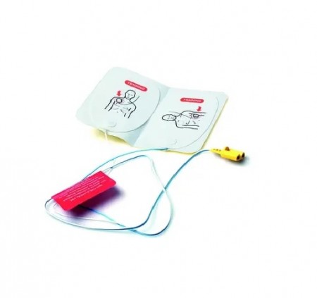 Treningselektroder AED 2
