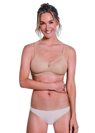 Lara padded - uten spiler