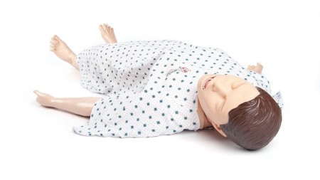 Nursing Anne Basic - std
