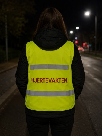 Refleksvest