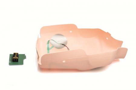 Little Anne AED Upgrade Kit