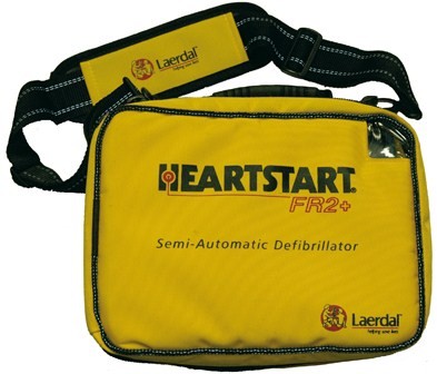 Softpack bæreveske, FR2