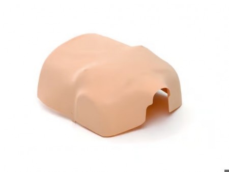 Brystskinn til Lille Anne