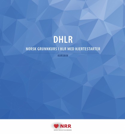 DHLR grunnkursbok