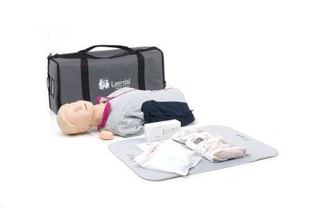 Resusci Anne First Aid - torso