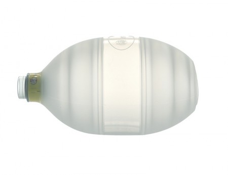 Laerdal silikonbag, voksen 1600ML