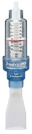 Threshold PEP-fløyte