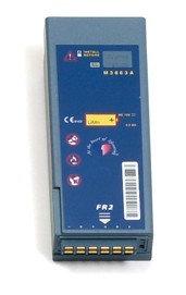 Batteri til FR2