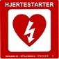 SPESIALMERKE, HJERTESTARTER