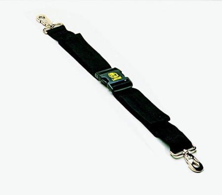 Stropper til BaXstrap/krok