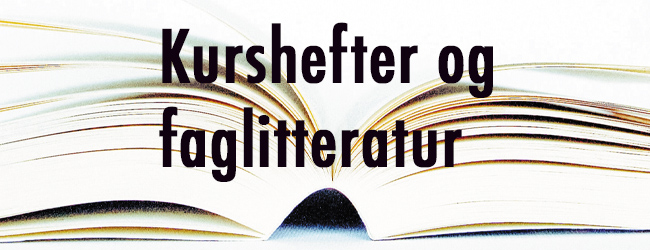 Kurshefter